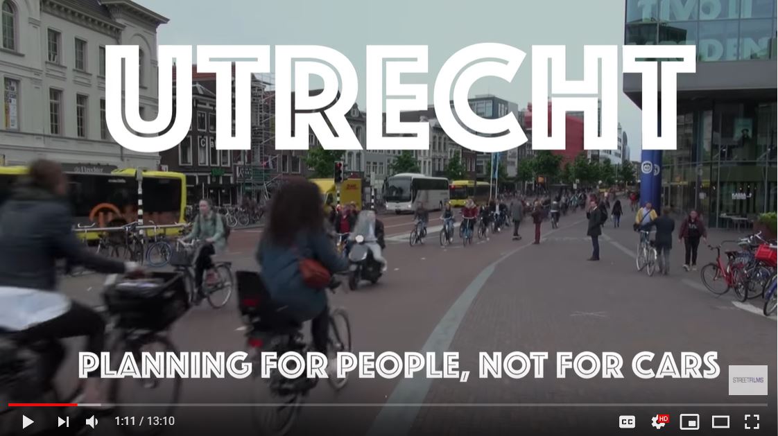 Utrecht